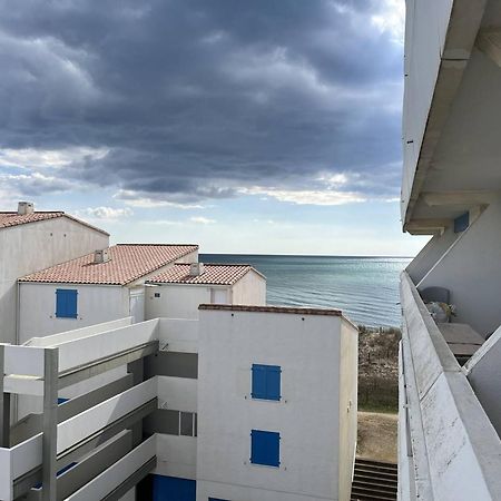 Appartement Plage Direct, 1 Chambre, 4 Couchages, Non-Fumeur - Fr-1-324A-23 Saint-Hilaire-de-Riez Kültér fotó