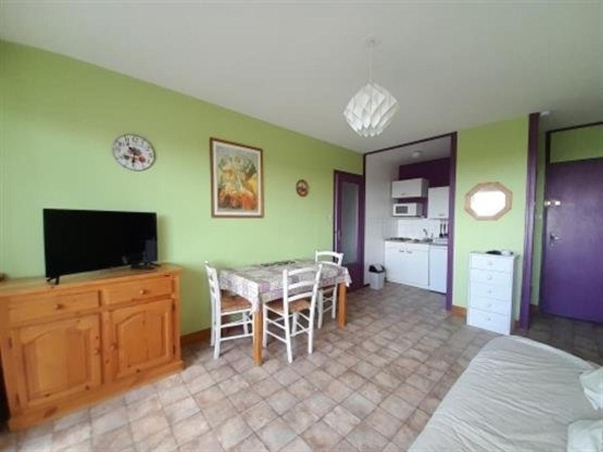 Appartement Plage Direct, 1 Chambre, 4 Couchages, Non-Fumeur - Fr-1-324A-23 Saint-Hilaire-de-Riez Kültér fotó