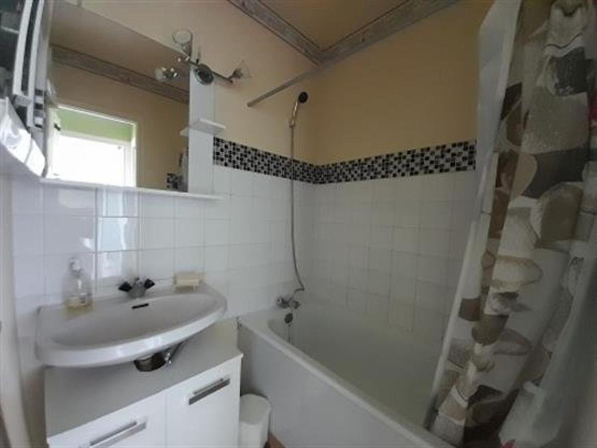 Appartement Plage Direct, 1 Chambre, 4 Couchages, Non-Fumeur - Fr-1-324A-23 Saint-Hilaire-de-Riez Kültér fotó